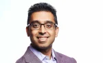 Prakash Darji, General Manager of Digital Experience at Everpure