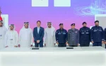 Presight and Abu Dhabi Civil Defence sign AI safety deal