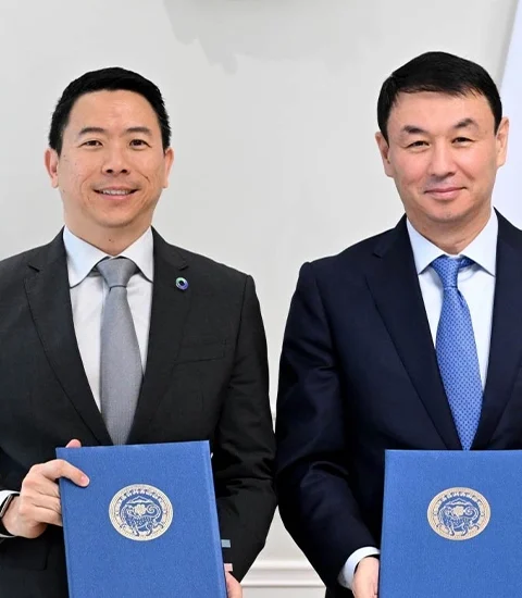 Presight partners with Almaty on AI infrastructure