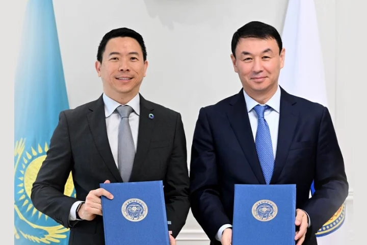 Presight partners with Almaty on AI infrastructure