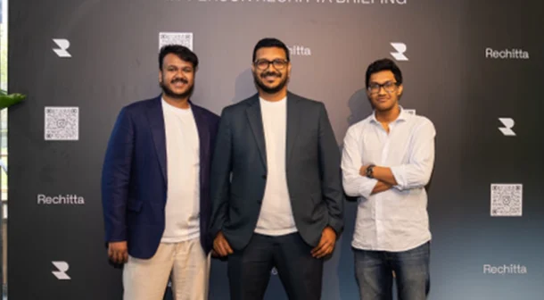 Rechitta launches AI layer for Dubai real estate