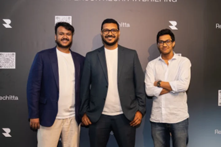 Rechitta launches AI layer for Dubai real estate