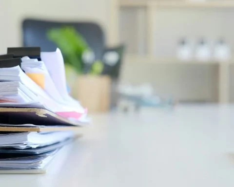Information management drains academic productivity says ResearchCollab.ai