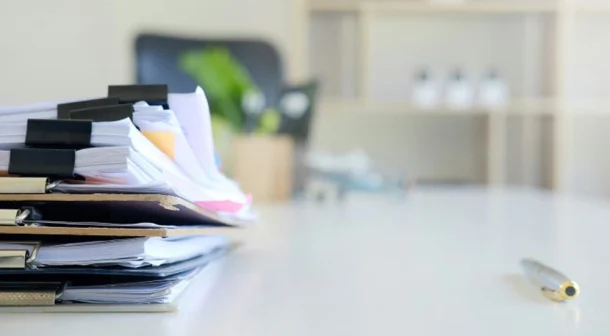 Information management drains academic productivity says ResearchCollab.ai