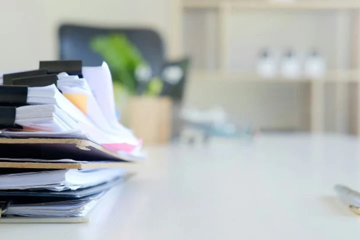Information management drains academic productivity says ResearchCollab.ai
