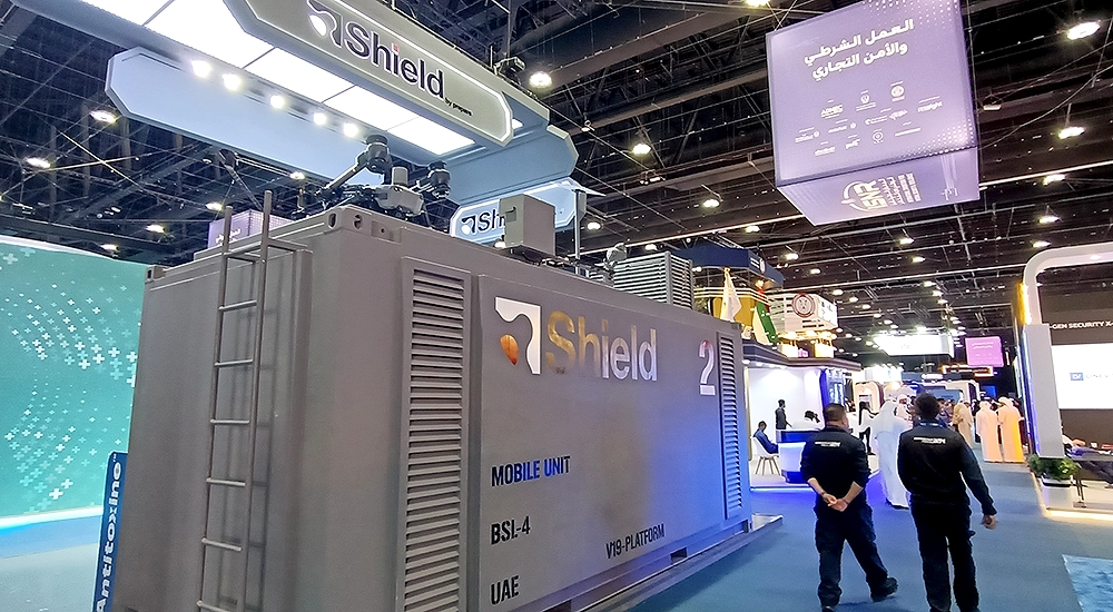 Prepaire Labs unveiled SHIELD, a real-time biological intelligence and response platform designed to help governments, healthcare systems, defence organisations, move from detection to response in real time