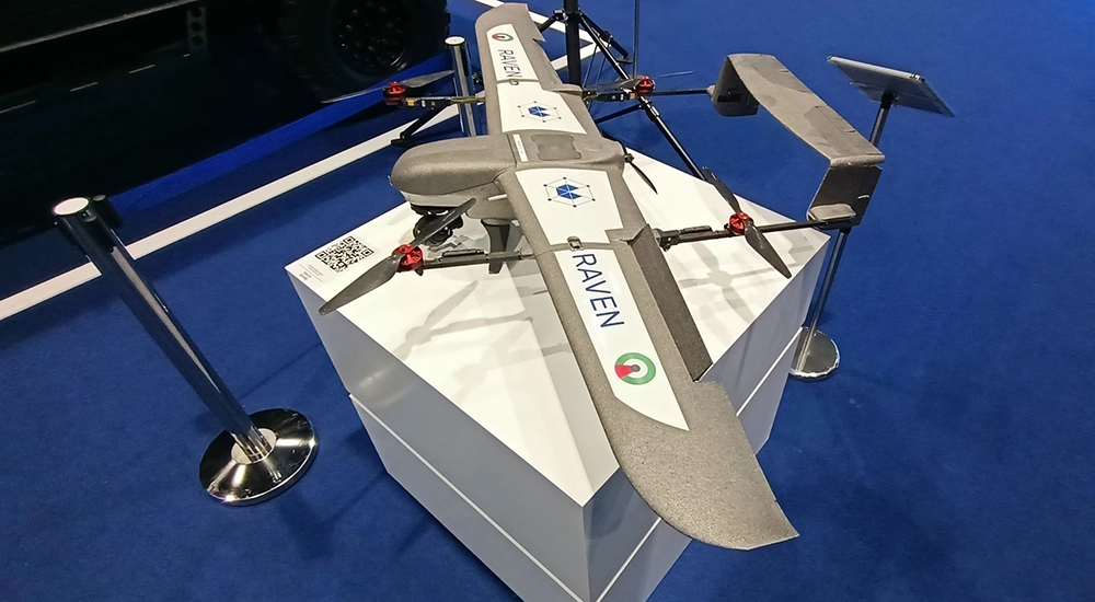 Streit is a global defence manufacturer, engineering advanced platforms from armoured tactical vehicles and unmanned aerial systems to naval craft and battlefield technology