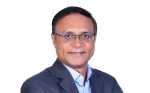 Saket Singh, SVP & Business Head – Digital Core Services (Cloud, Infrastructure, Network and Cyber Security Services), Tech Mahindra