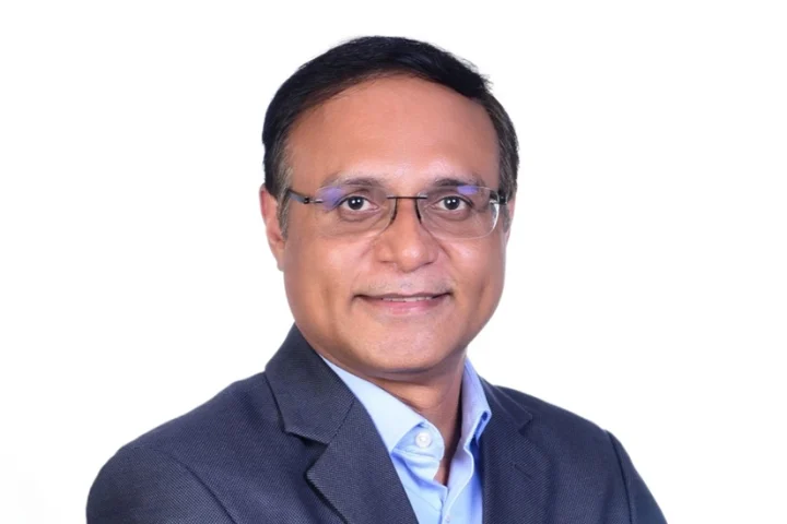 Saket Singh, SVP & Business Head – Digital Core Services (Cloud, Infrastructure, Network and Cyber Security Services), Tech Mahindra