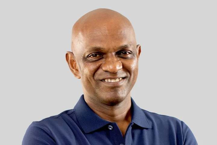 Sanjiva Weerawarana, CEO, WSO2