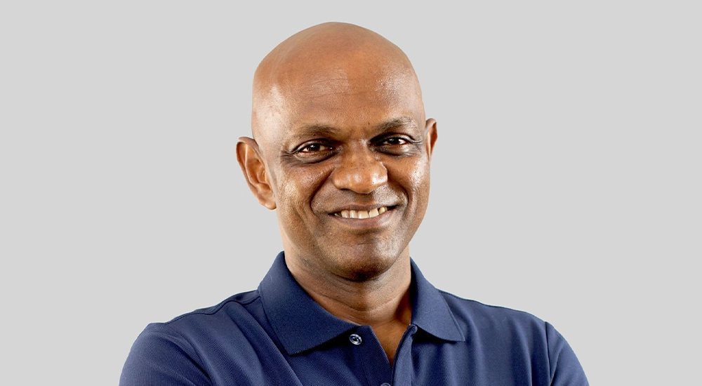 Sanjiva Weerawarana, CEO, WSO2