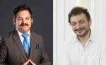 Sid Bhatia, Area Vice President & General Manager – Middle East, Turkey & Africa at Dataiku and Florian Douetteau, CEO and co-founder of Dataiku