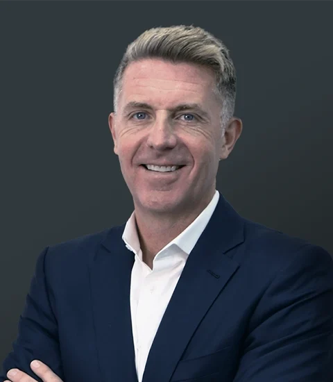 Simon Howells, General Manager, GCG Enterprise Solutions
