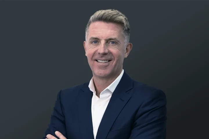 Simon Howells, General Manager, GCG Enterprise Solutions