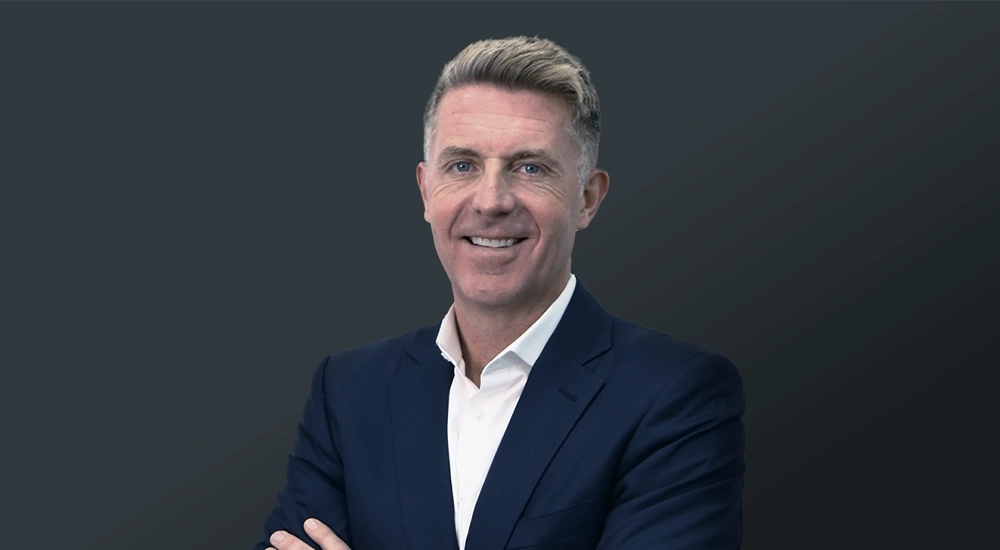 Simon Howells, General Manager, GCG Enterprise Solutions