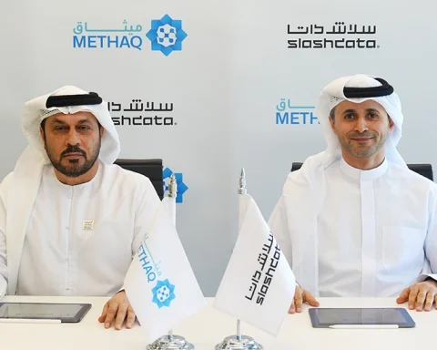 SlashData and Methaq partner for digital Takaful