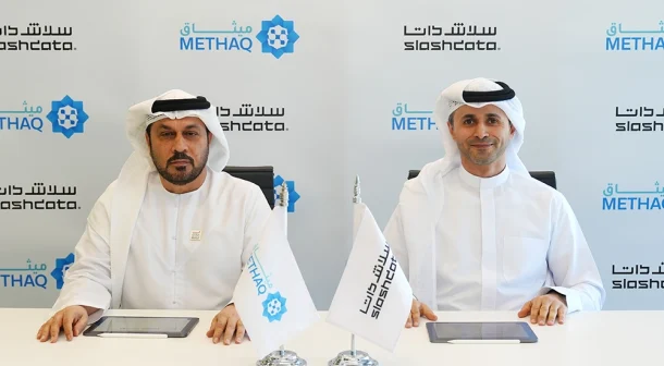 SlashData and Methaq partner for digital Takaful