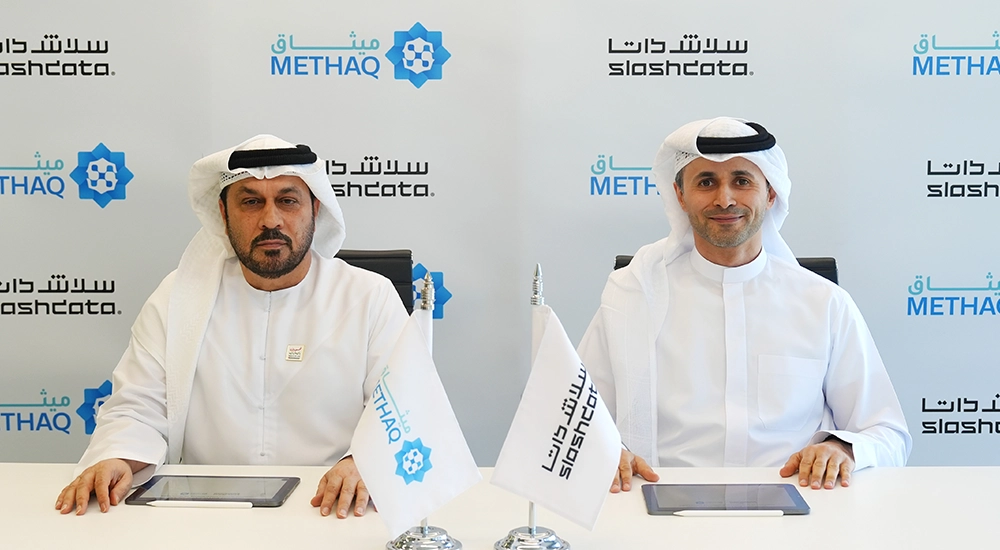 SlashData and Methaq partner for digital Takaful