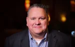 Tom Evans, Chief Partner Officer at Cloudflare
