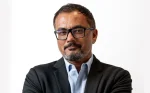 Bindesh Vijayan, Co-Founder & CTO of Myndlab