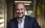 Wojtek Piorko, managing director for Africa at Vertiv