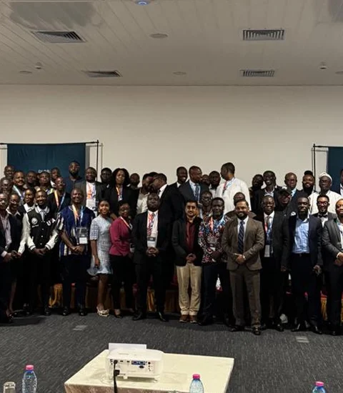 World CIO 200 Summit Ghana edition 2026
