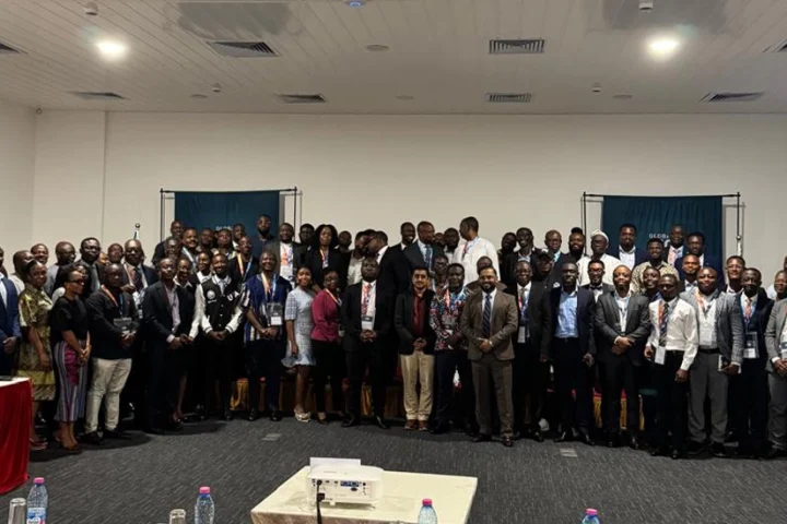 World CIO 200 Summit Ghana edition 2026