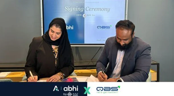 ABHI and QBS launch earned wage access in Saudi Arabia