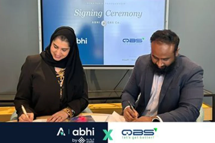 ABHI and QBS launch earned wage access in Saudi Arabia