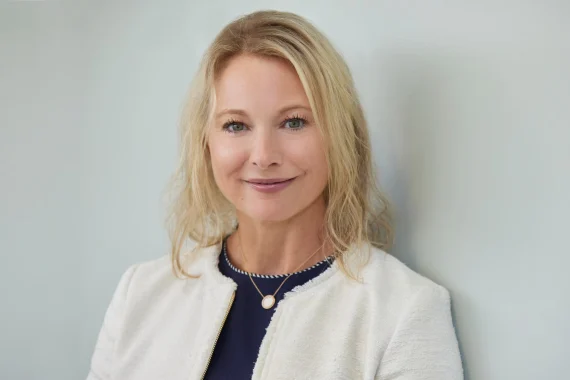 Denise Millard, Chief Partner Officer, Dell Technologies