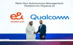 e& and Qualcomm Technologies announce new collaboration