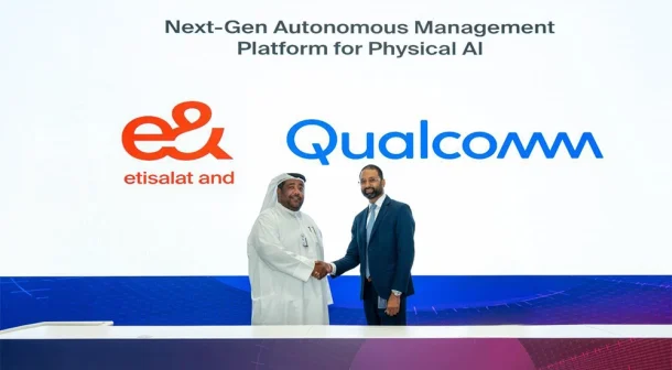 e& and Qualcomm Technologies announce new collaboration