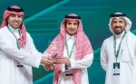 elm wins corporate culture award at PIF Partners’ Forum