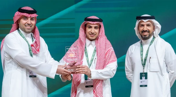 elm wins corporate culture award at PIF Partners’ Forum