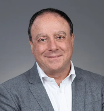 Ihab Tarazi, Chief Technology Officer and Senior Vice President, Dell Technologies