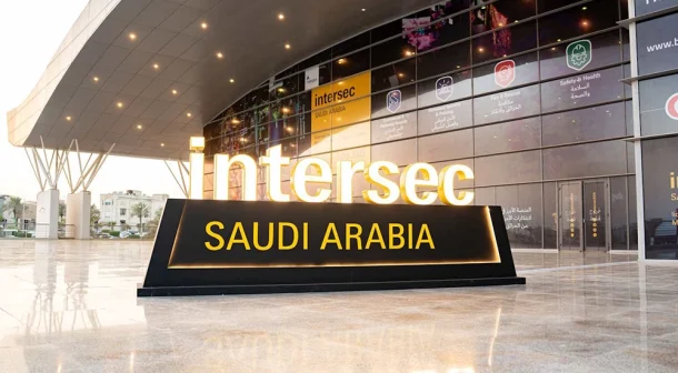 Intersec Saudi Arabia 2026 expands for record edition