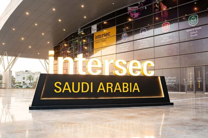Intersec Saudi Arabia 2026 expands for record edition