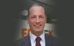 Markus Oberlin, Group CEO of the Farnek Group.