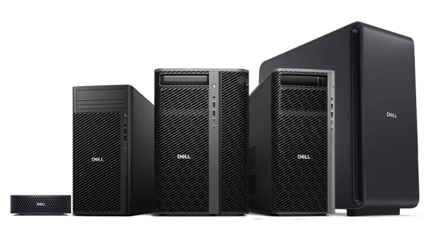 Dell Technologies launches local deskside agentic AI