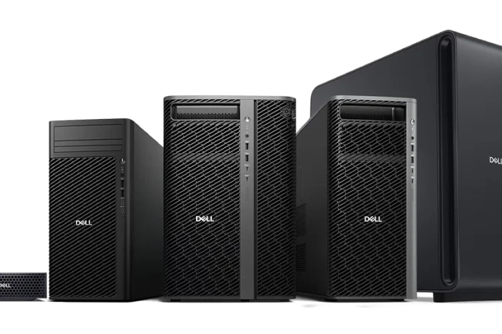 Dell Technologies launches local deskside agentic AI