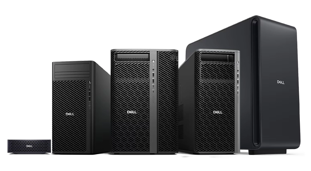 Dell Technologies launches local deskside agentic AI
