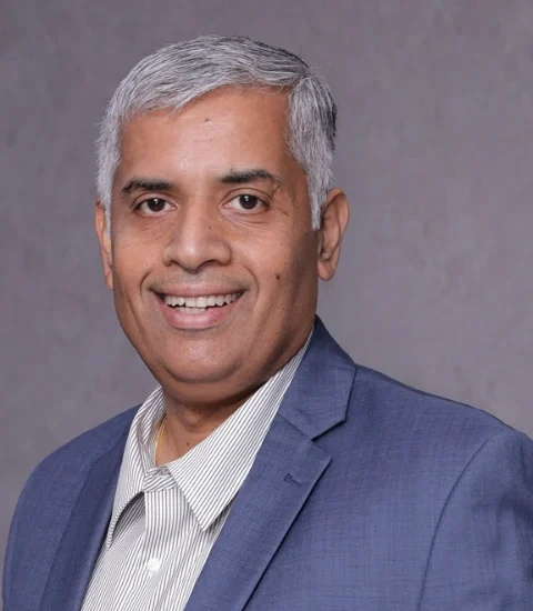 Ramkumar Balakrishnan, CEO, AmiViz