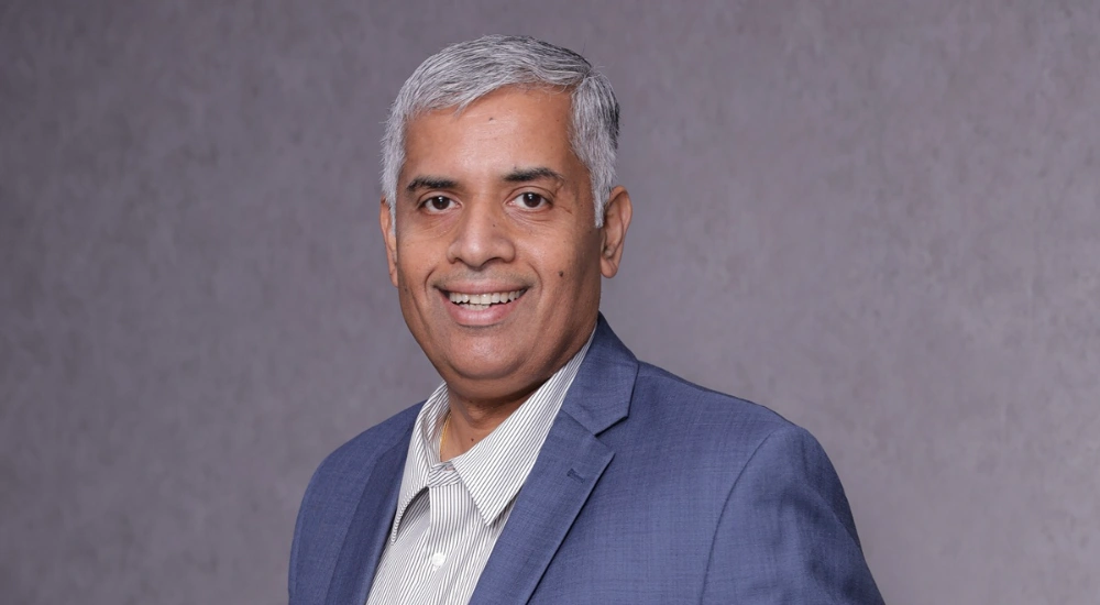 Ramkumar Balakrishnan, CEO, AmiViz