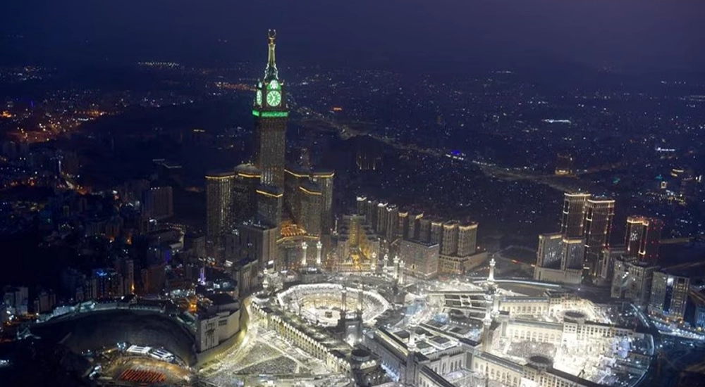 Improved digital infrastructure from stc group to support Hajj pilgrims