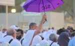 AI-powered network by stc group sets new records on Arafah Day