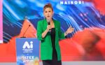 Trixie LohMirmand, CEO of the global organiser of GITEX