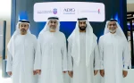 ADIO and GCAA sign deal to develop smart aviation in Abu Dhabi