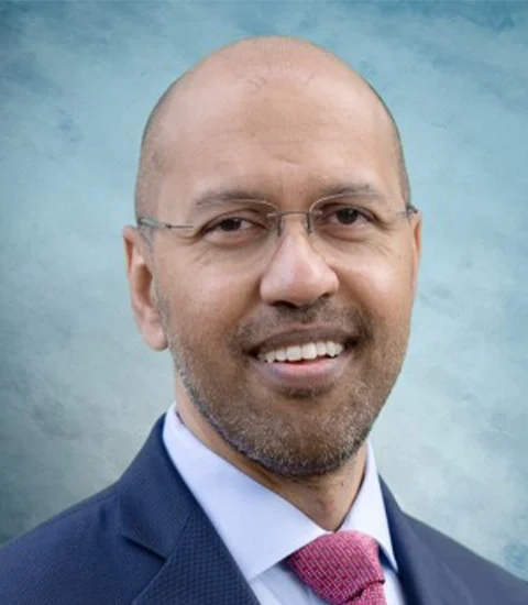 Saugata Saha, Chief Executive Officer, Qlik