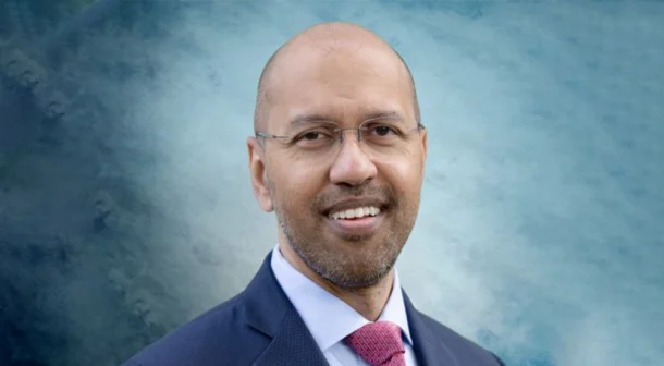 Saugata Saha, Chief Executive Officer, Qlik