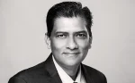 Ashok Kumar, Vice-President, Resources and Transformation, RoyalJet